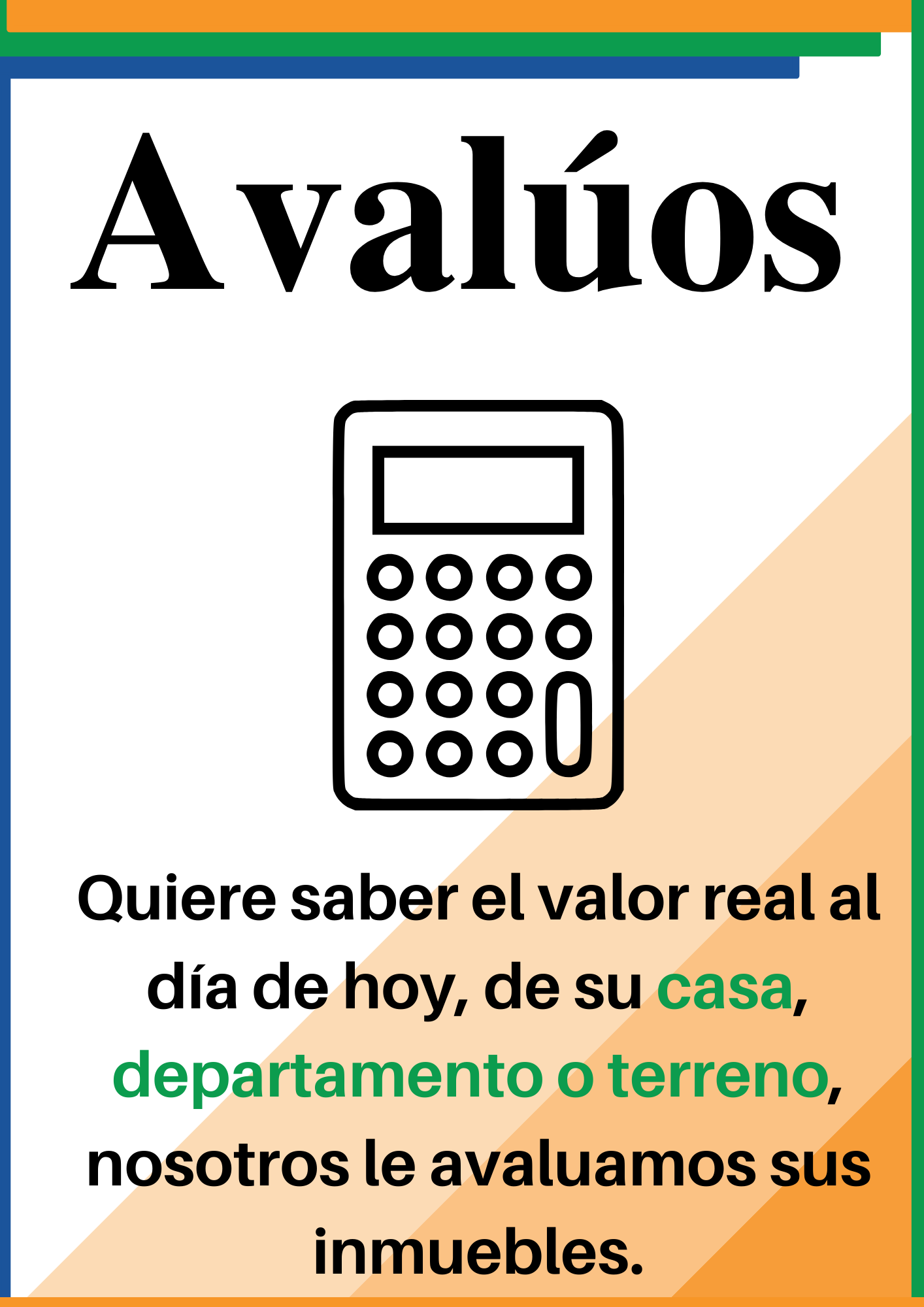 Avalúos (4)